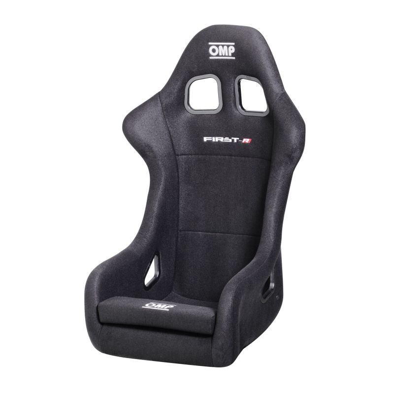 Omp FIRST-R seat