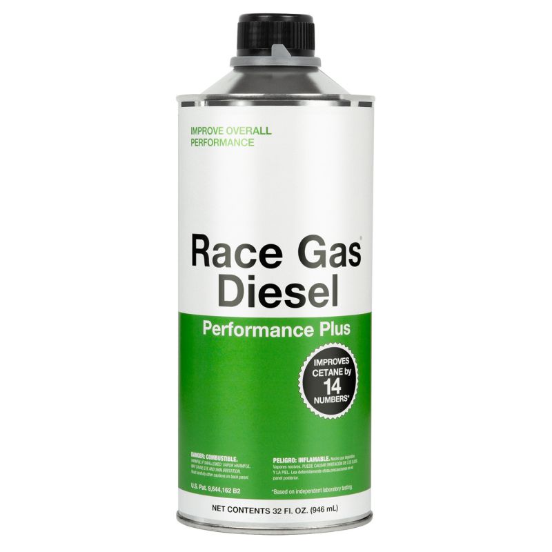 RACE GAS DIESEL Performance Plus (964ml)