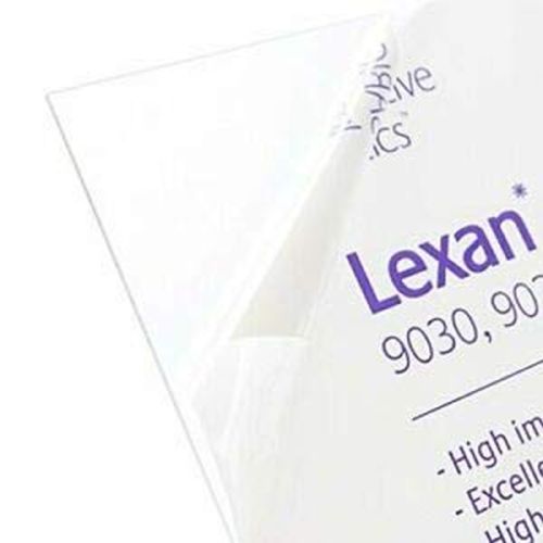 LEXAN® 9030 compact polycarbonate sheet