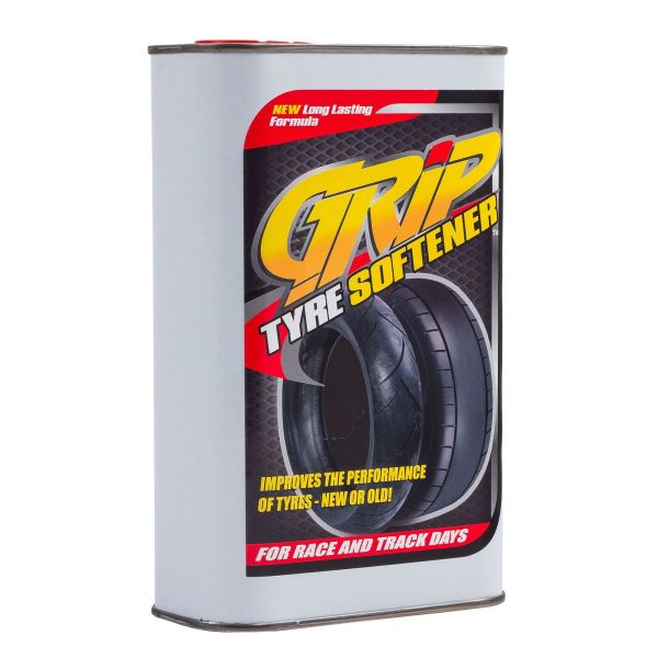 Grip Tyre treatment 1lt.